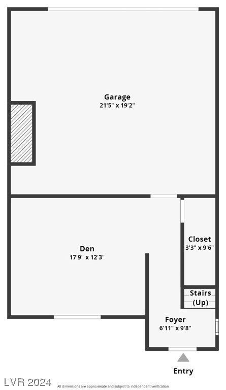 7708 Classy Cashmere Court