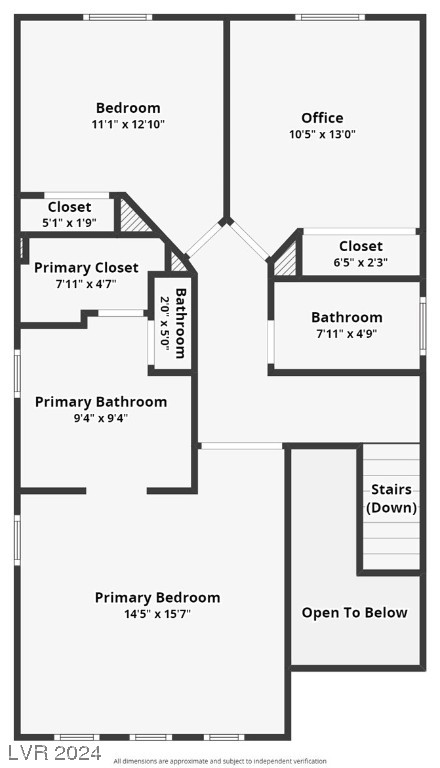 7708 Classy Cashmere Court