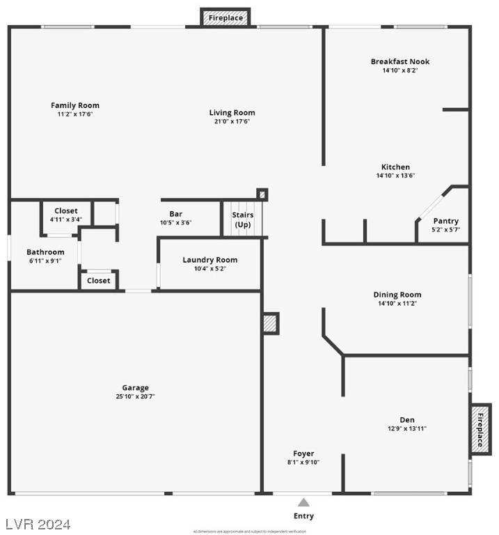2423 Legacy Island Circle