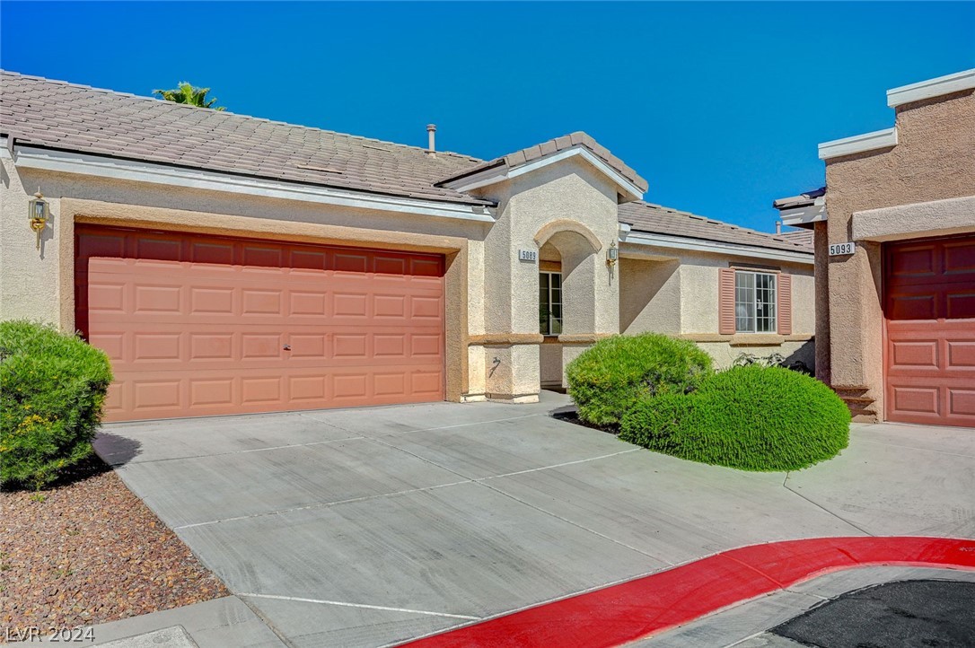 5089 Bayberry Crest Street