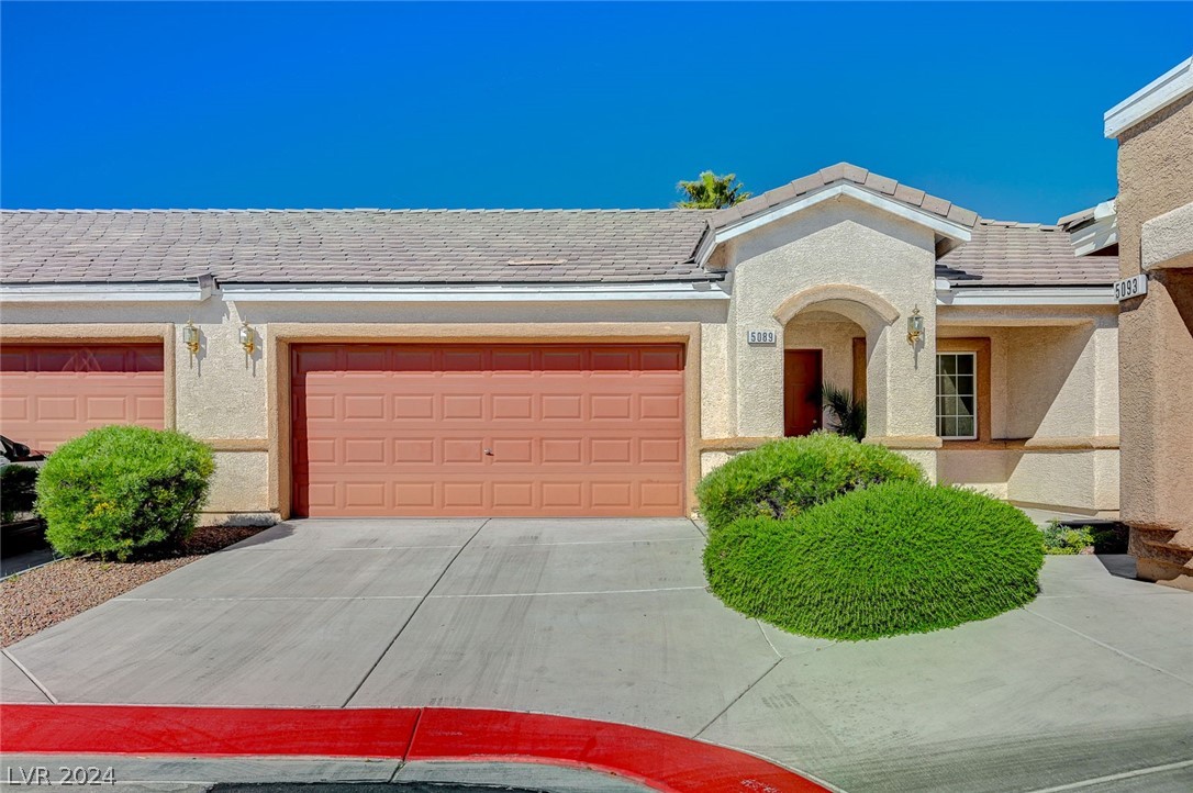 5089 Bayberry Crest Street