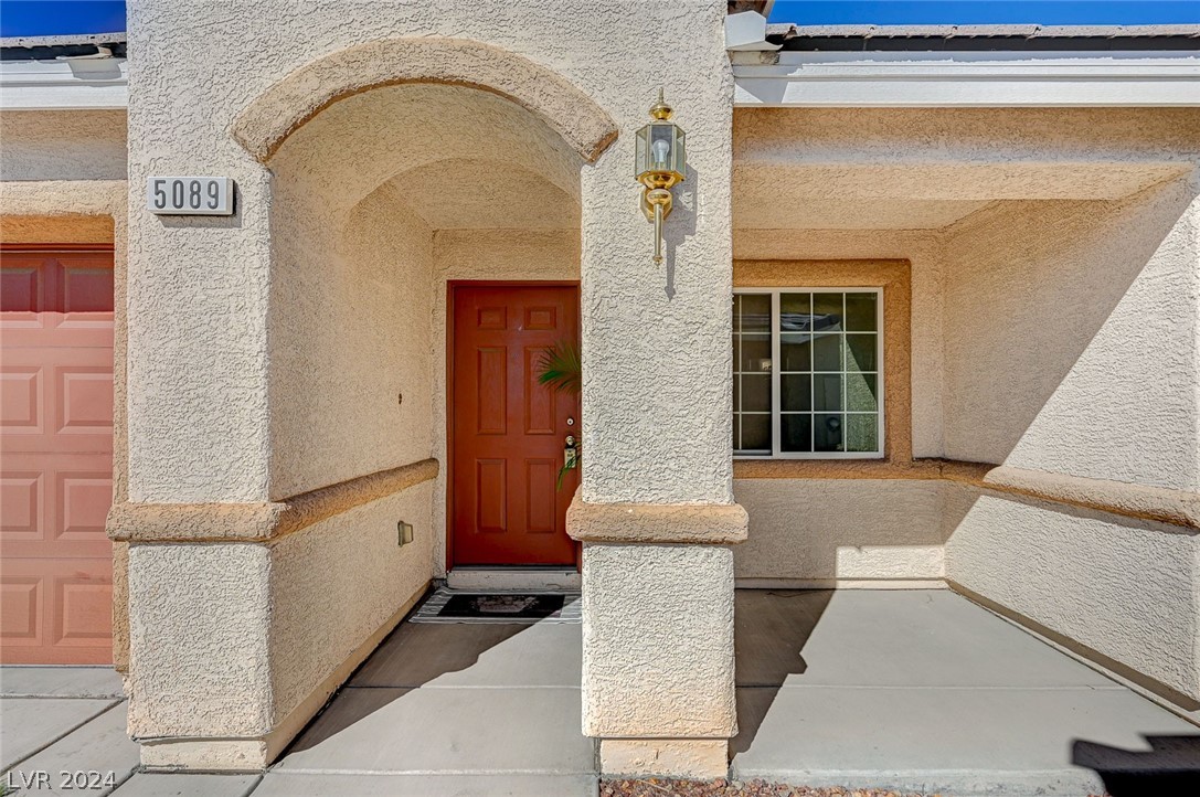 5089 Bayberry Crest Street