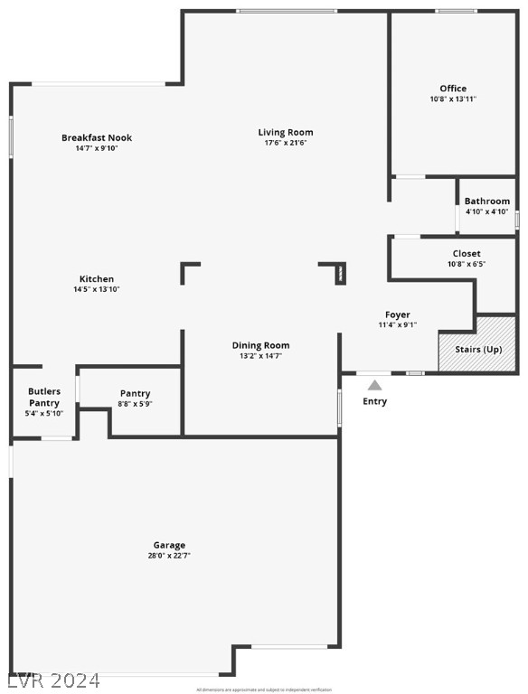10470 Dove Meadow Way