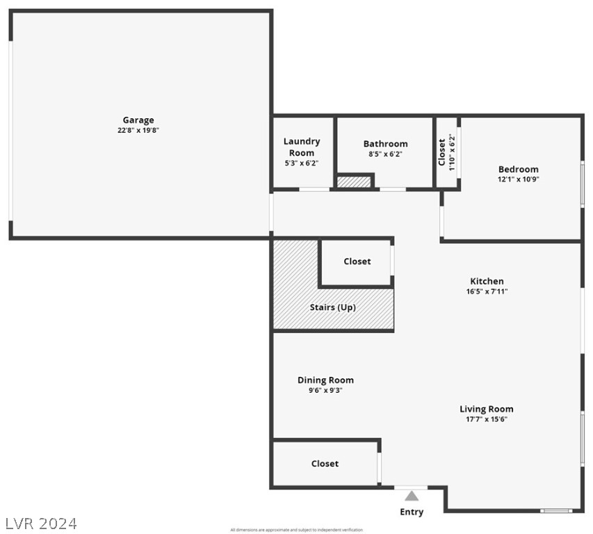 3766 Canis Minor Lane 24104
