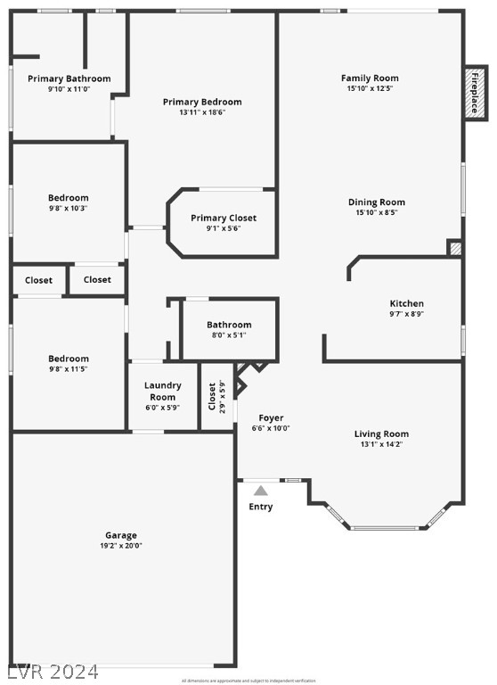 9329 Dry Dock Drive