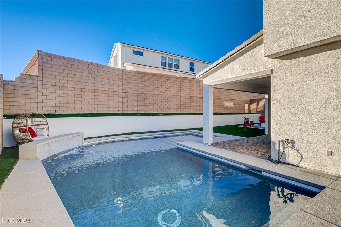 8967 Rolling Pietra Street
