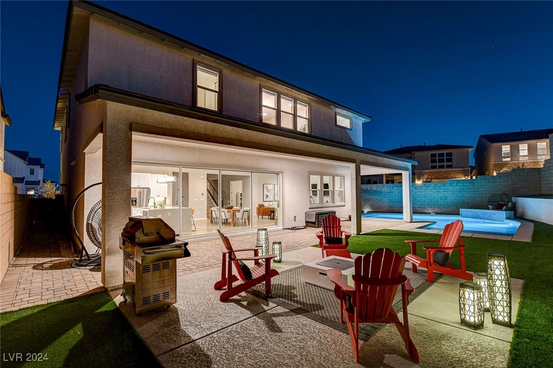 8967 Rolling Pietra Street