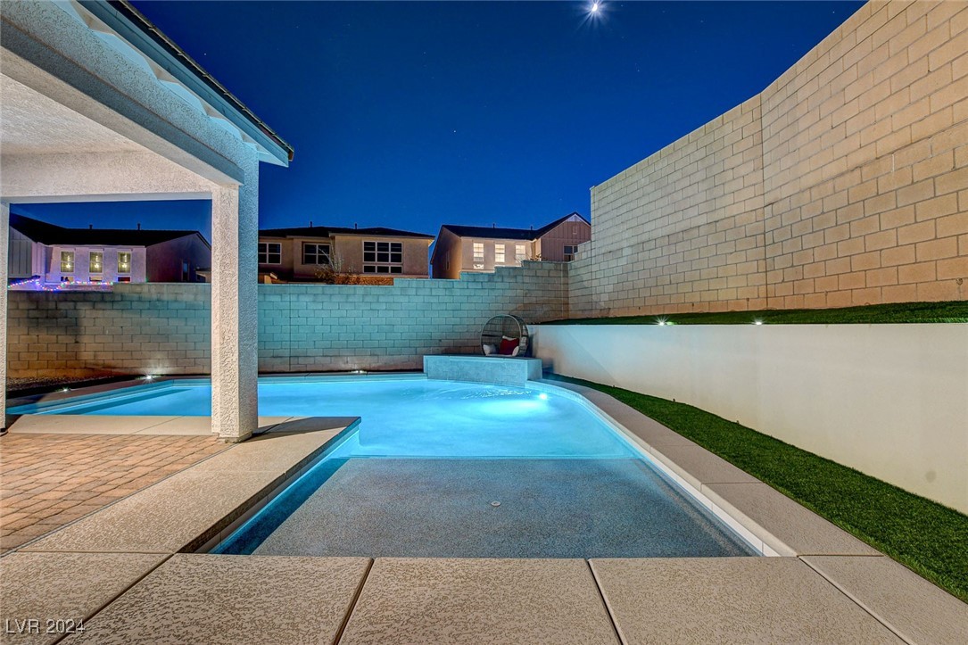 8967 Rolling Pietra Street