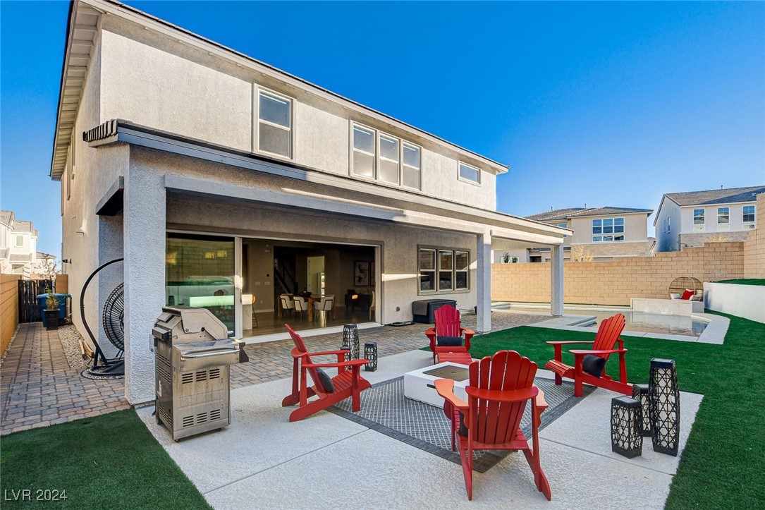 8967 Rolling Pietra Street