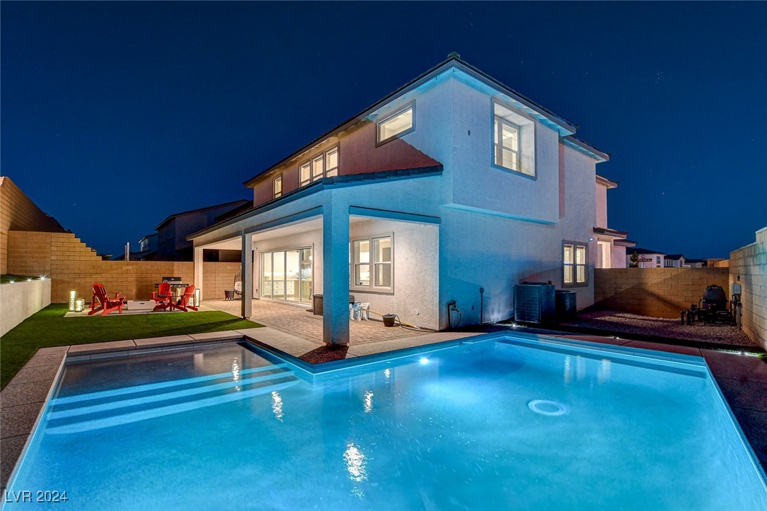 8967 Rolling Pietra Street
