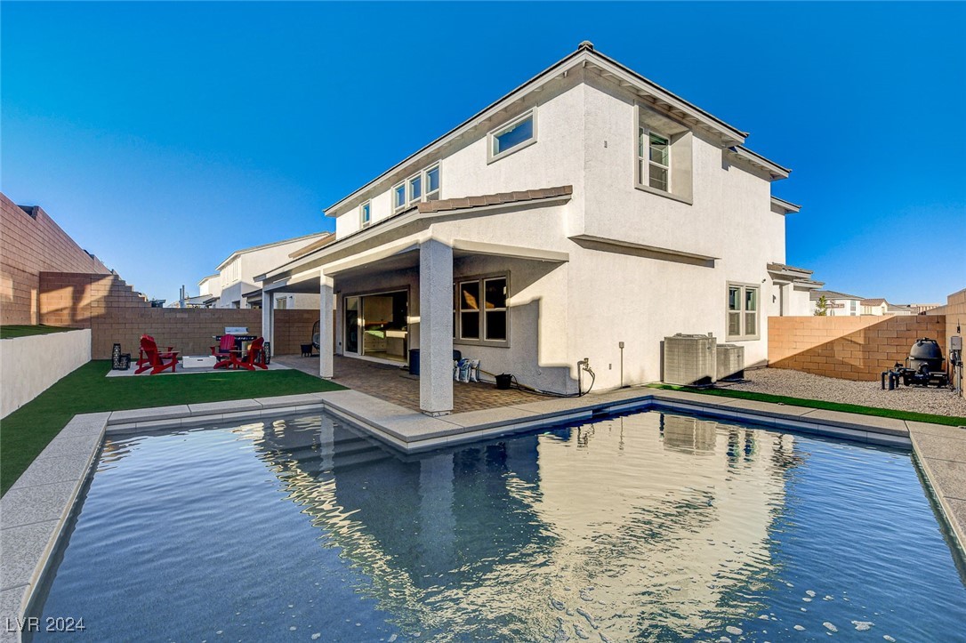 8967 Rolling Pietra Street