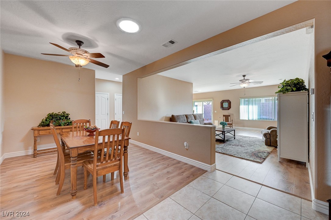 3617 Hammerkop Drive
