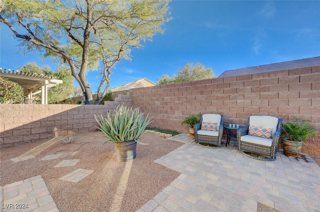 3617 Hammerkop Drive
