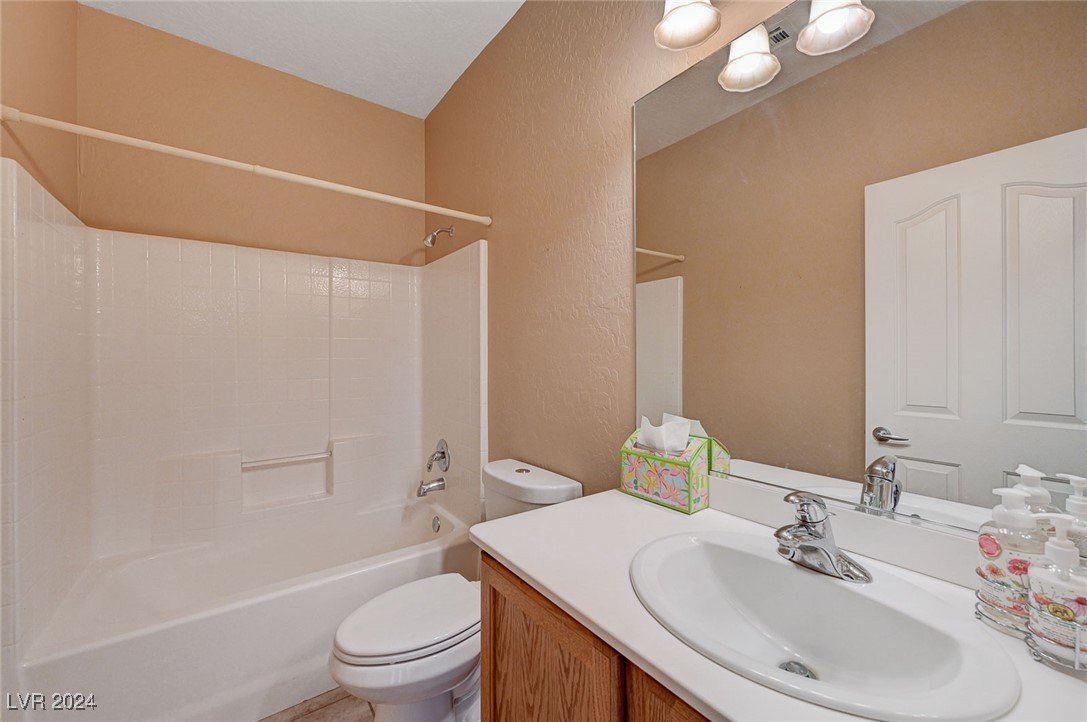 3617 Hammerkop Drive