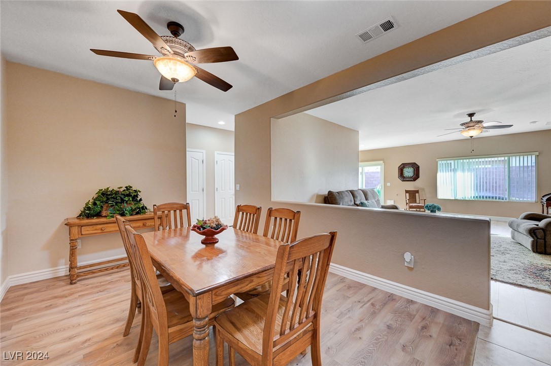 3617 Hammerkop Drive