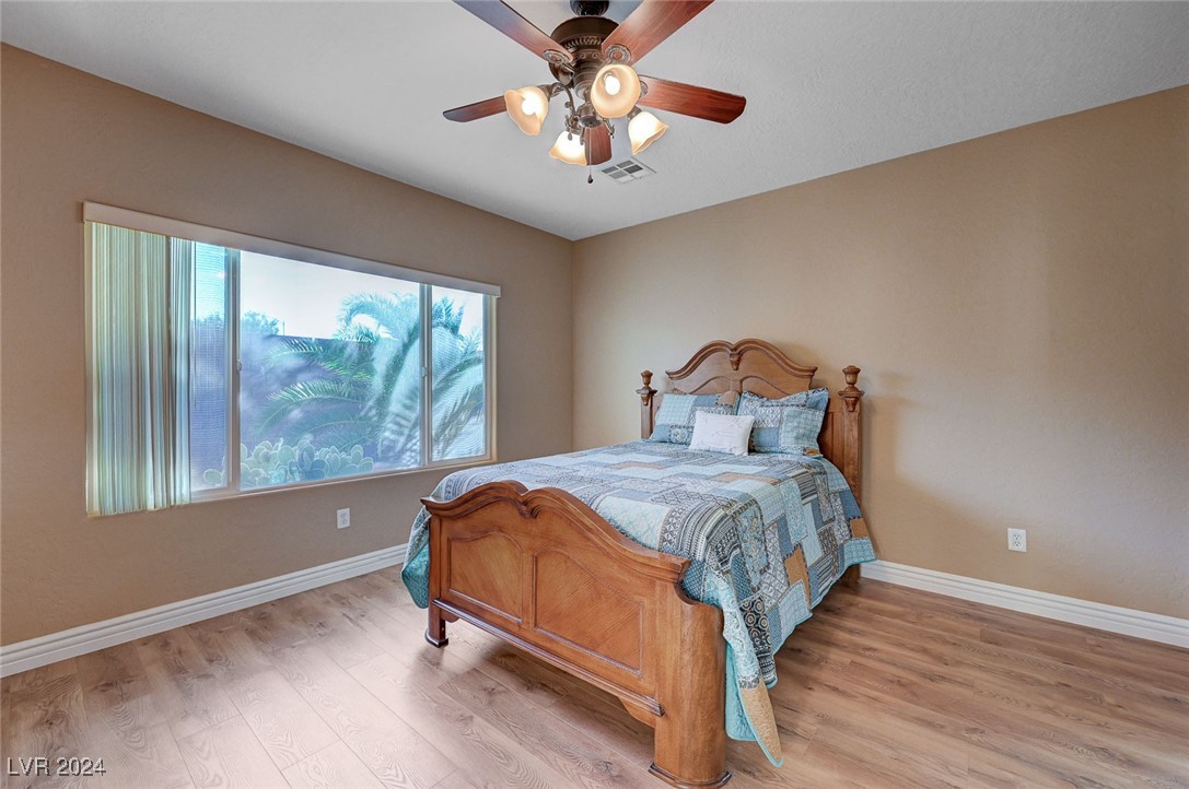 3617 Hammerkop Drive