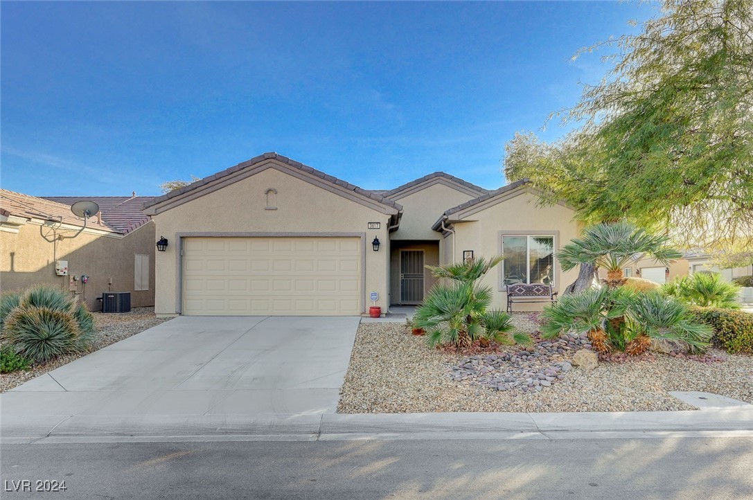 3617 Hammerkop Drive