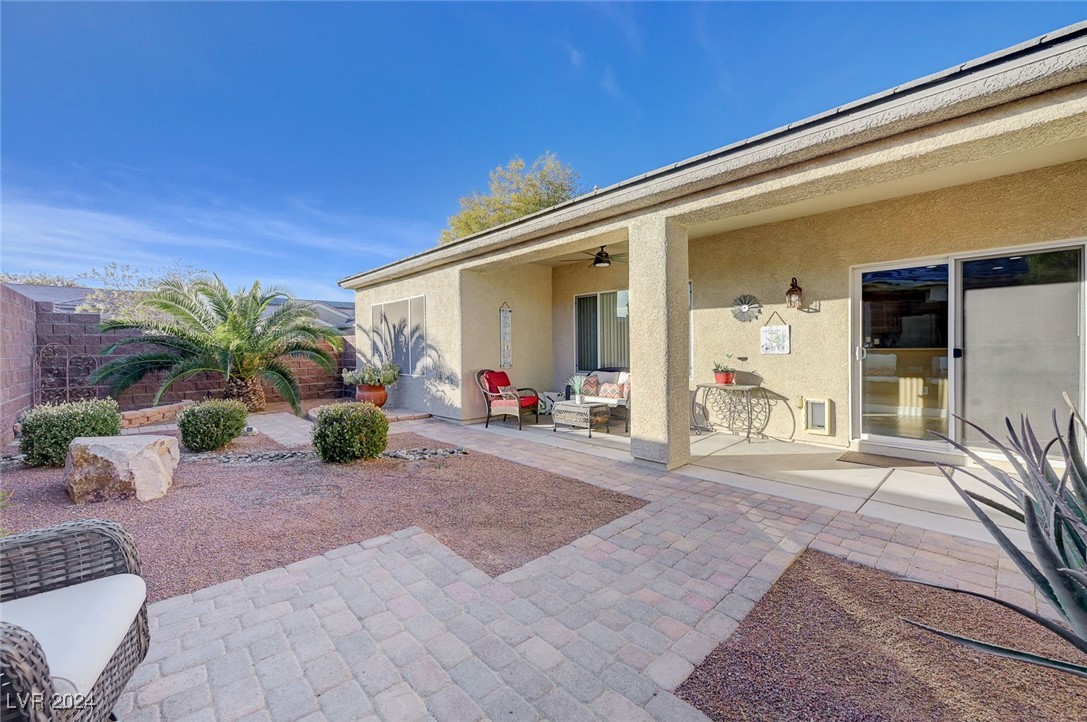 3617 Hammerkop Drive
