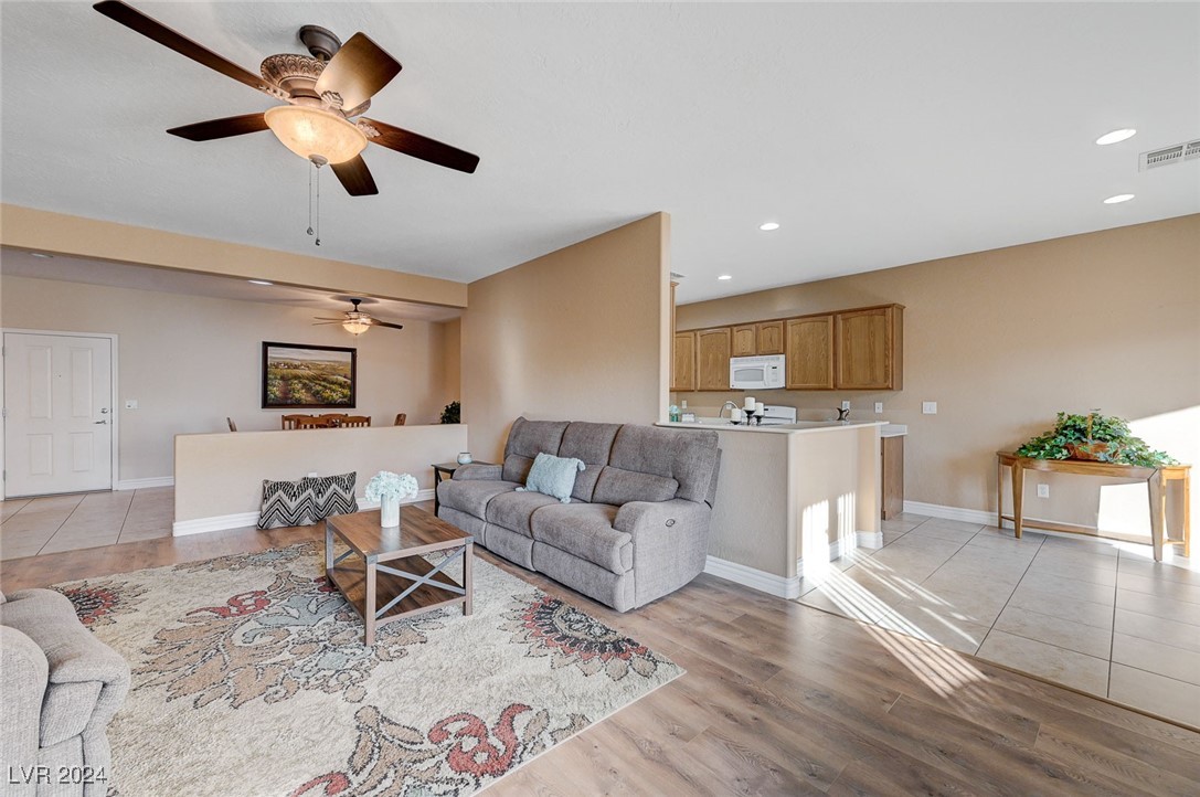 3617 Hammerkop Drive