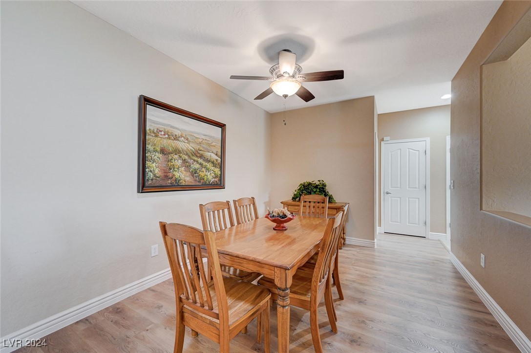 3617 Hammerkop Drive