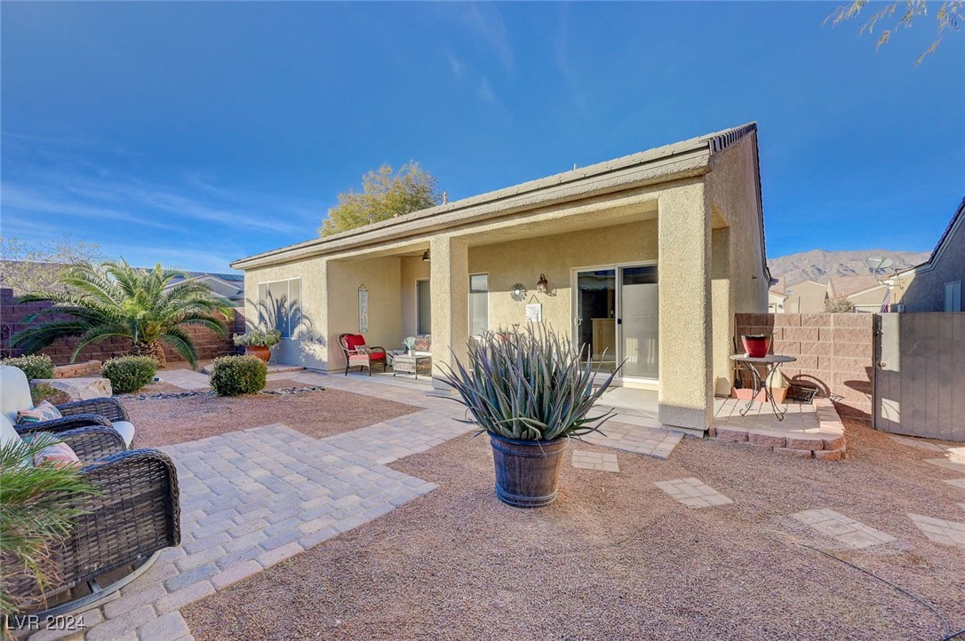 3617 Hammerkop Drive
