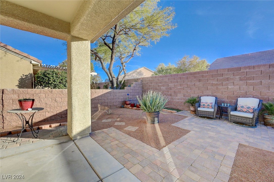 3617 Hammerkop Drive