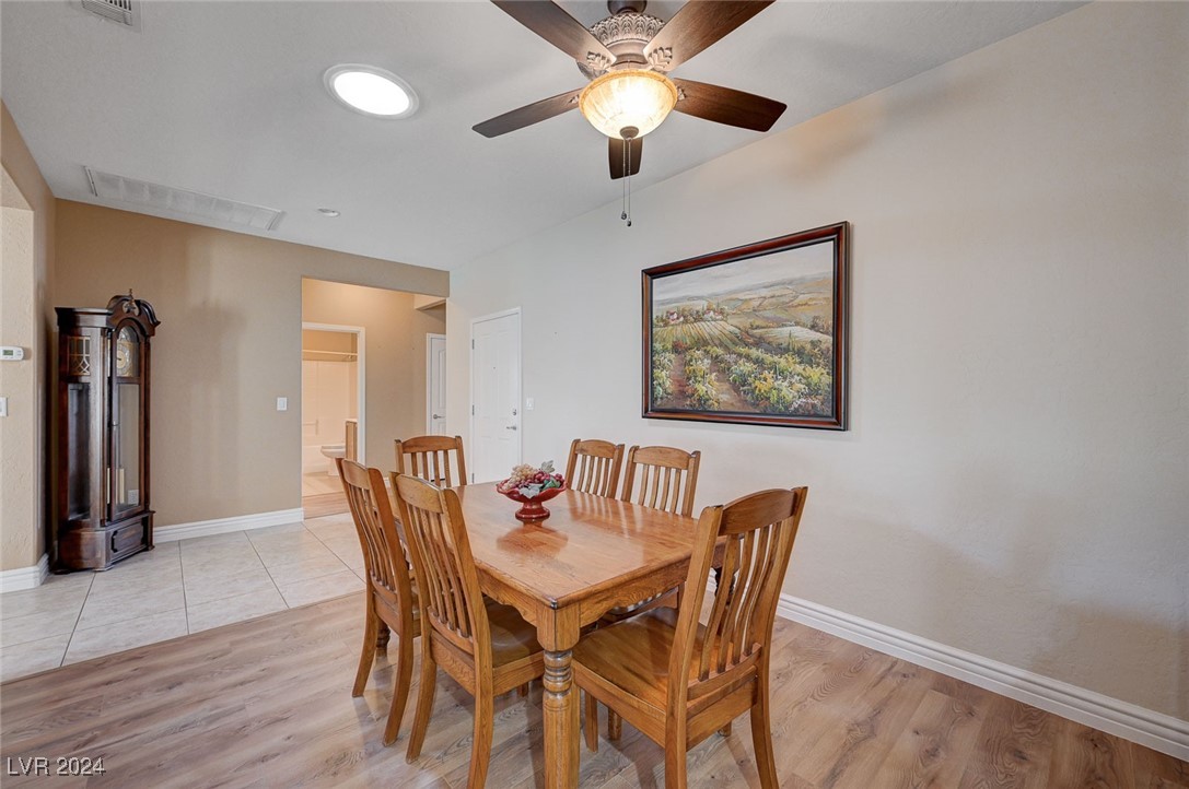 3617 Hammerkop Drive