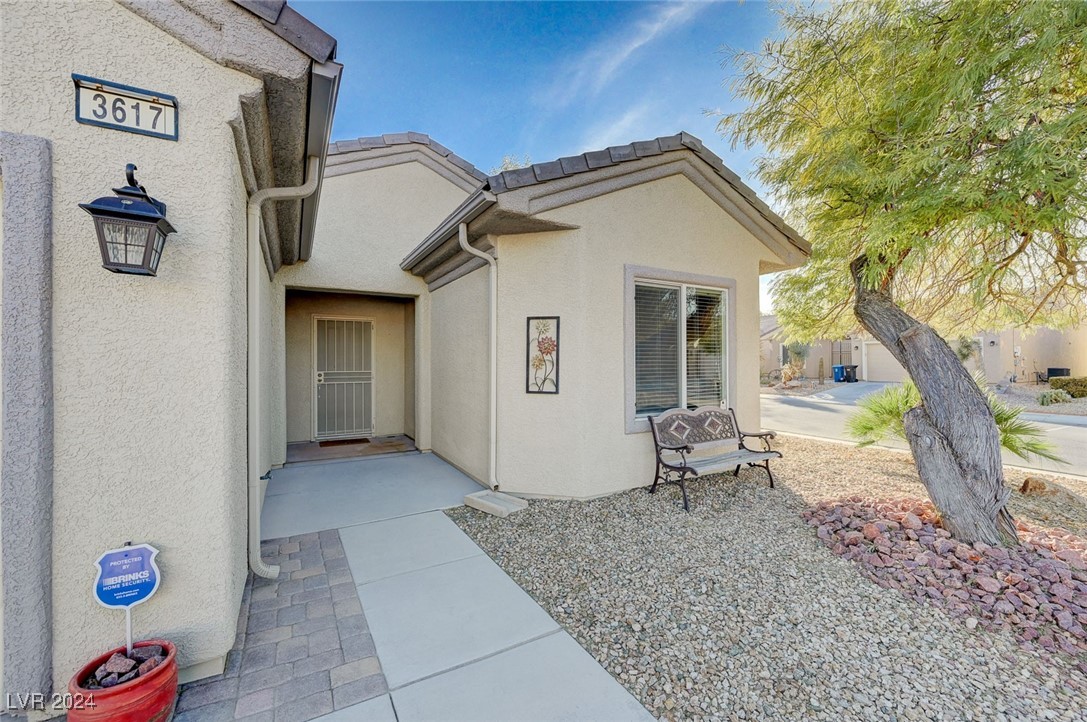 3617 Hammerkop Drive
