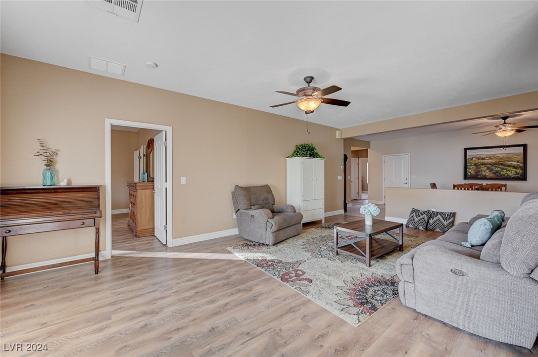 3617 Hammerkop Drive