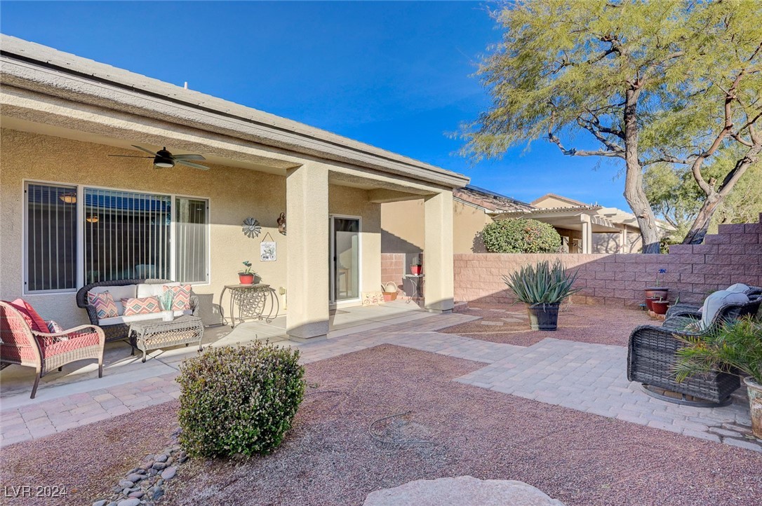 3617 Hammerkop Drive