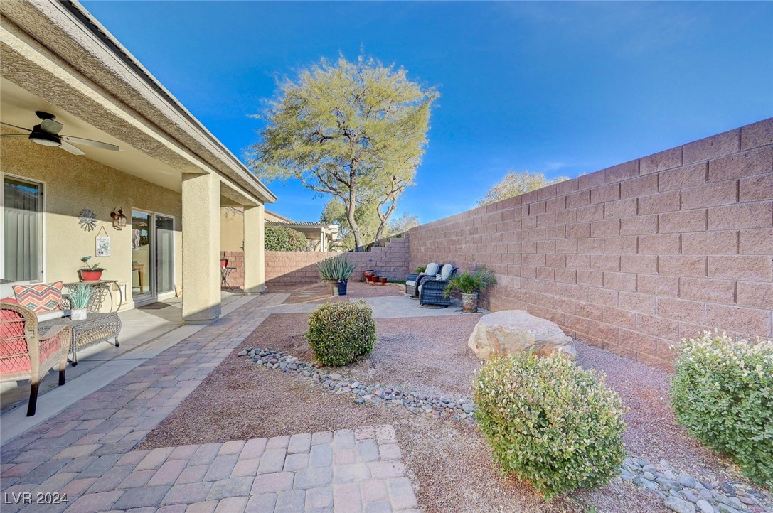 3617 Hammerkop Drive
