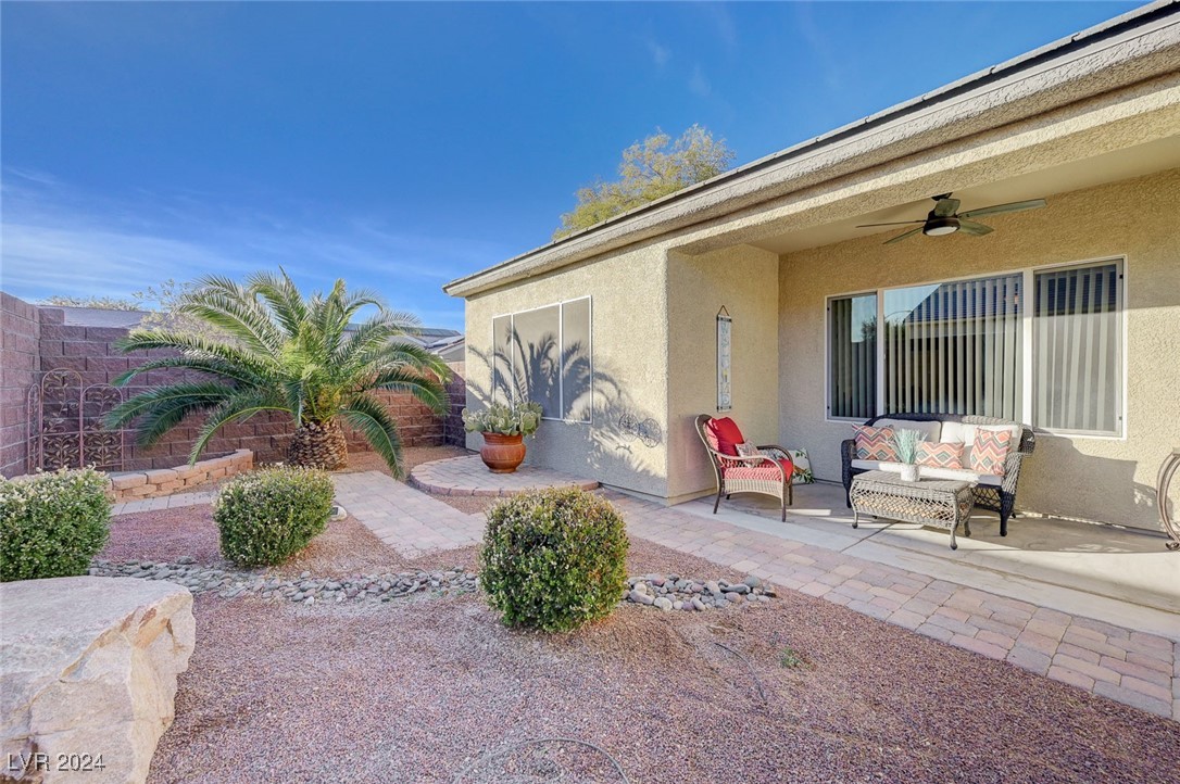3617 Hammerkop Drive