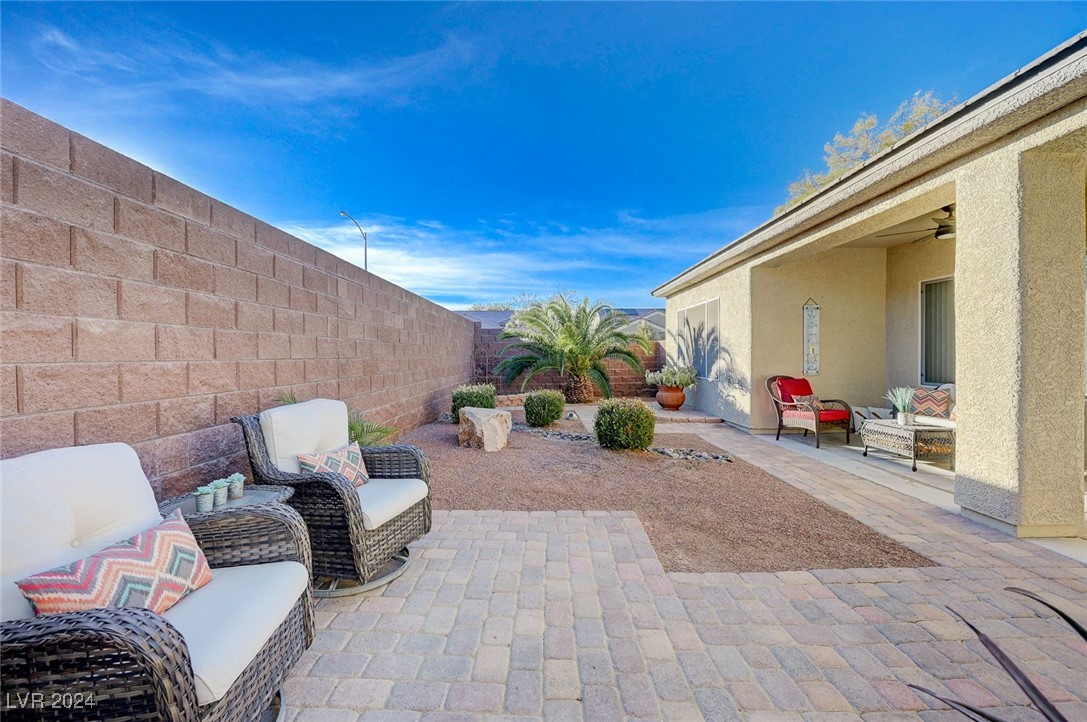 3617 Hammerkop Drive