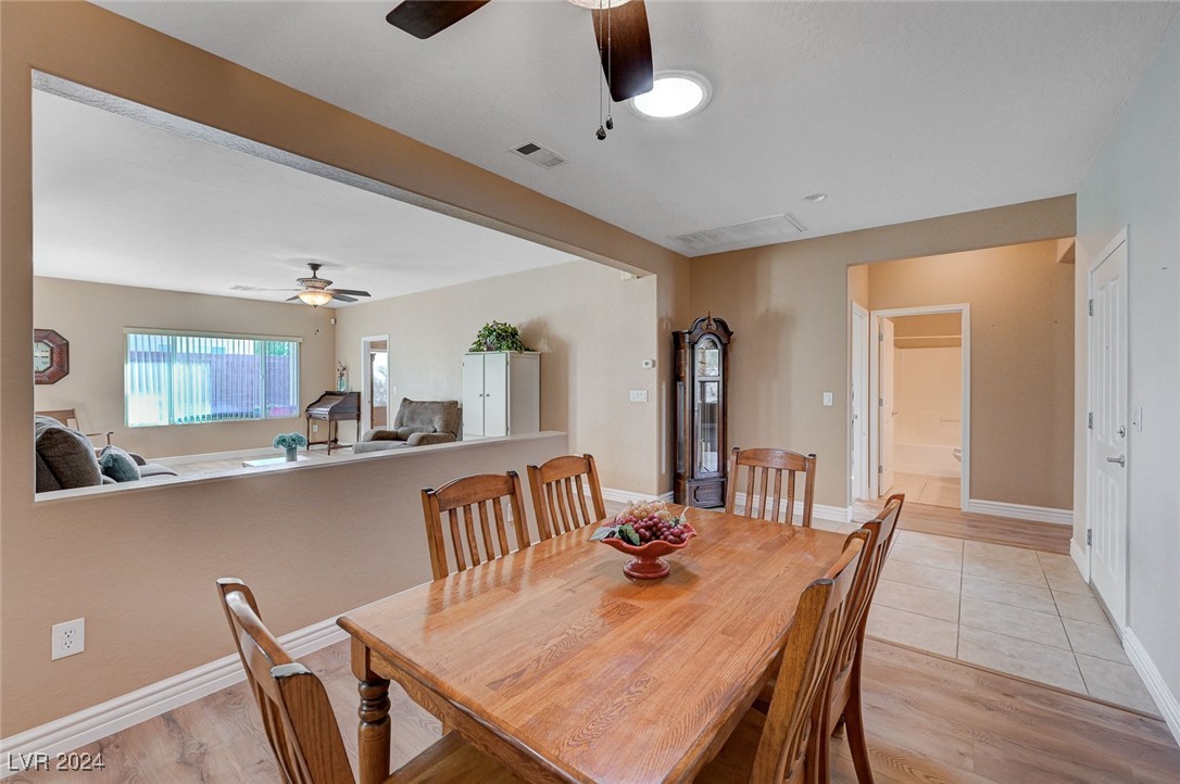 3617 Hammerkop Drive