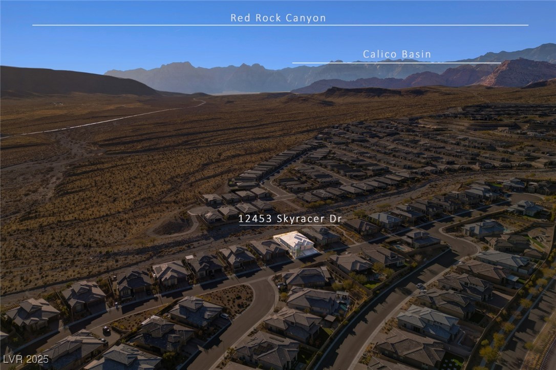 12453 Skyracer Drive