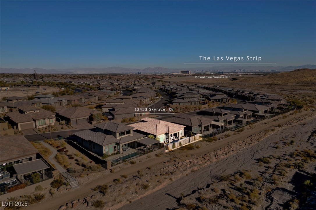 12453 Skyracer Drive