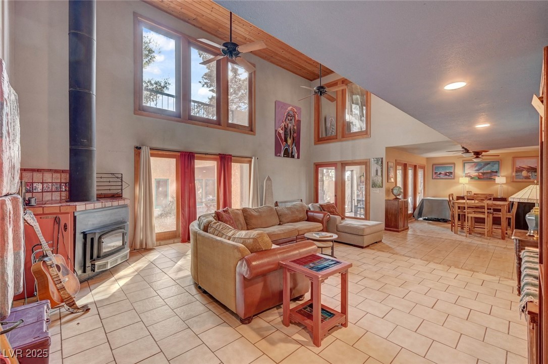 5785 North Tee Pee Lane