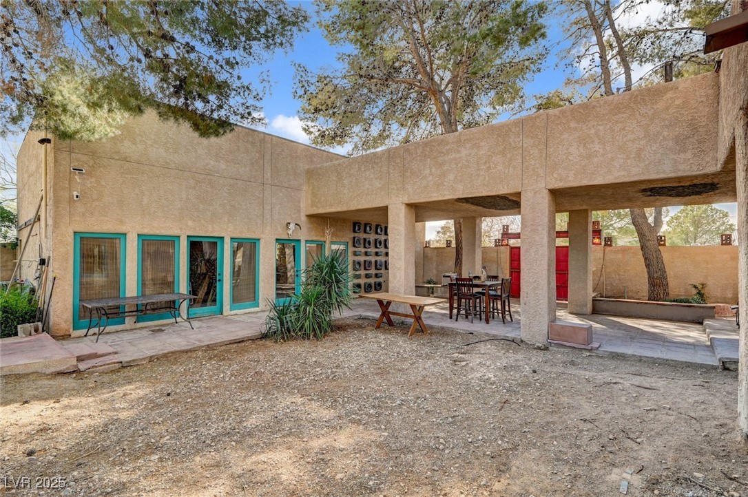 5785 North Tee Pee Lane