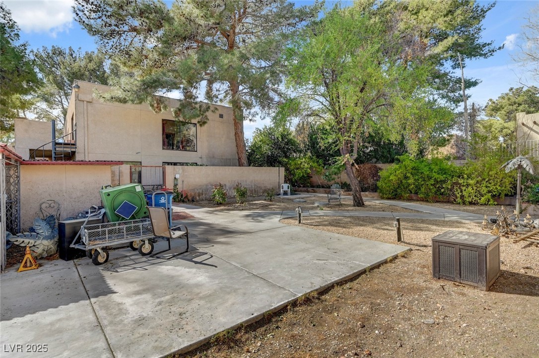 5785 North Tee Pee Lane