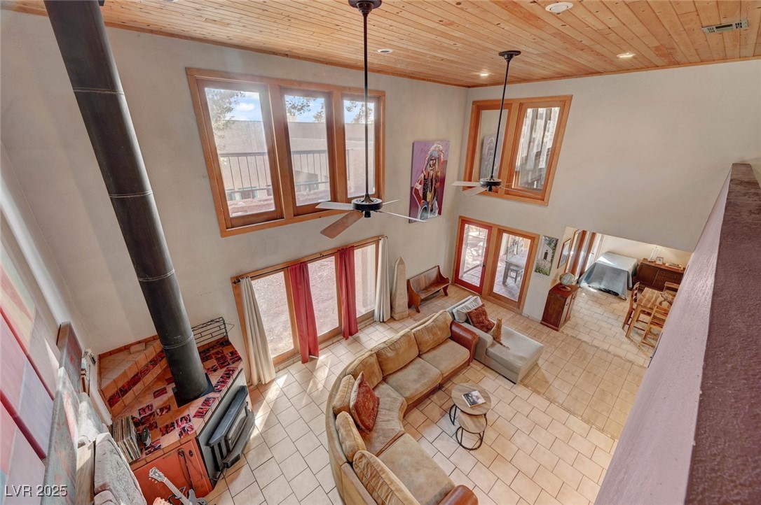 5785 North Tee Pee Lane