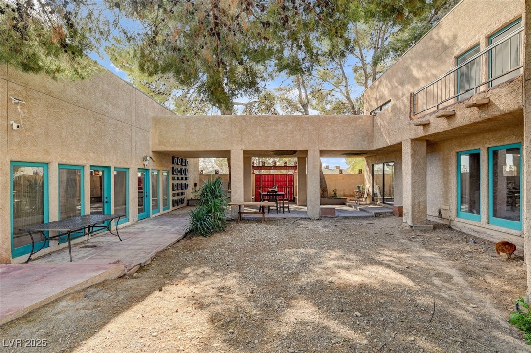 5785 North Tee Pee Lane