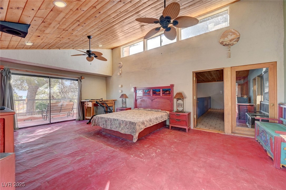 5785 North Tee Pee Lane