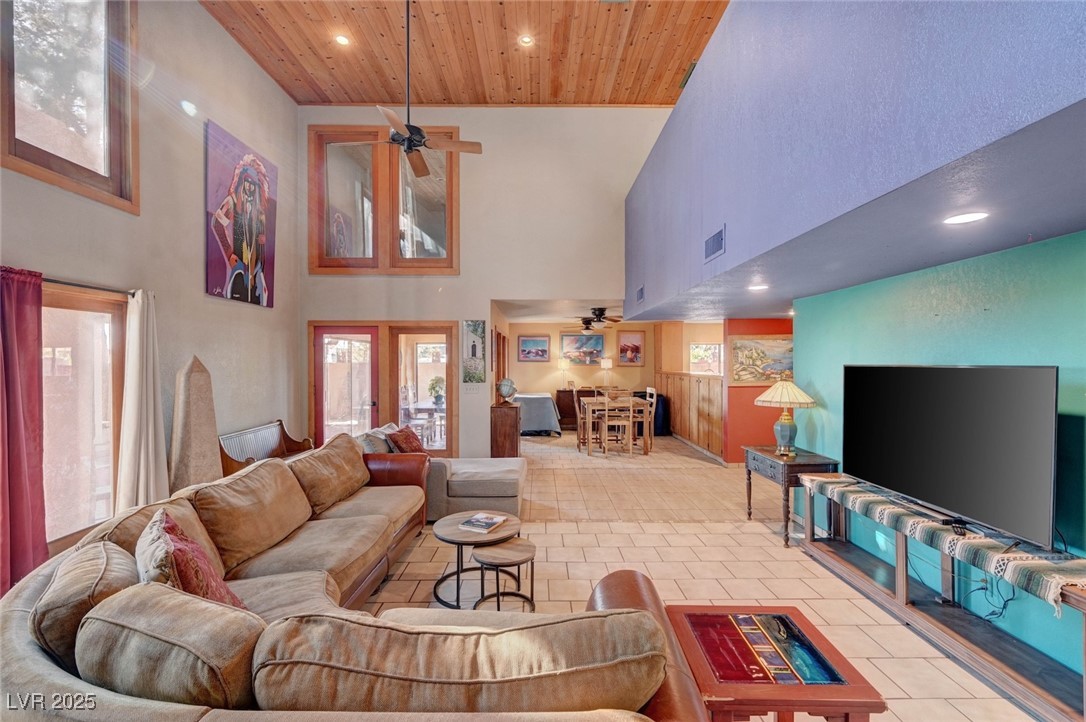 5785 North Tee Pee Lane