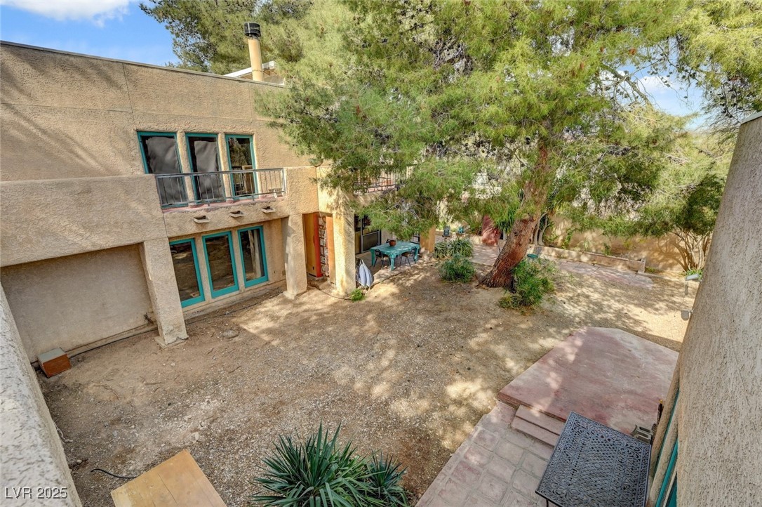 5785 North Tee Pee Lane