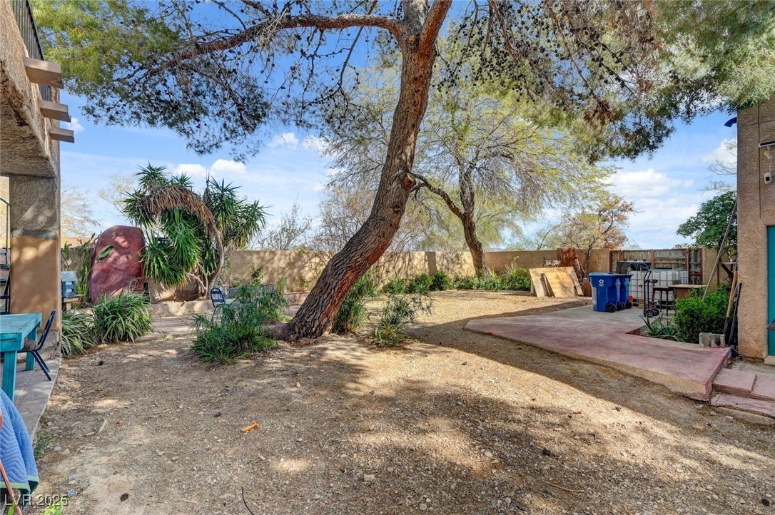 5785 North Tee Pee Lane