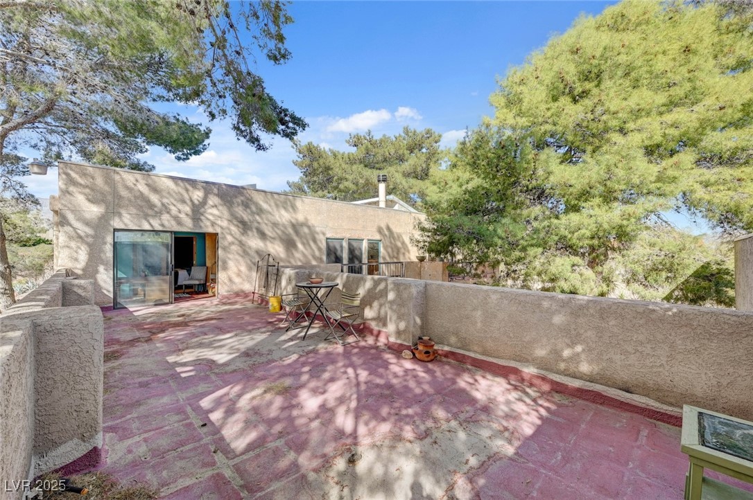 5785 North Tee Pee Lane