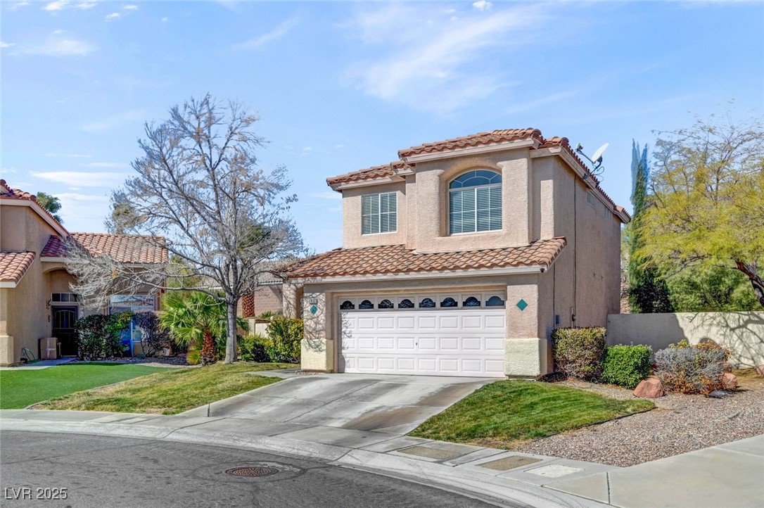 1800 Montvale Court