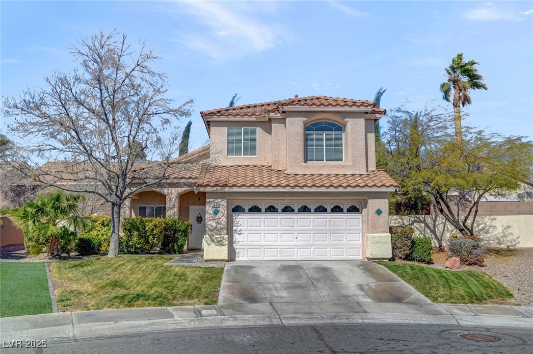 1800 Montvale Court