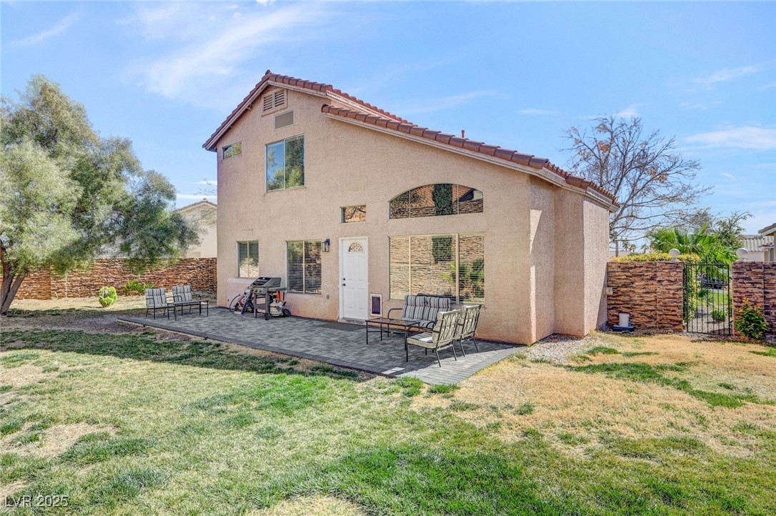 1800 Montvale Court
