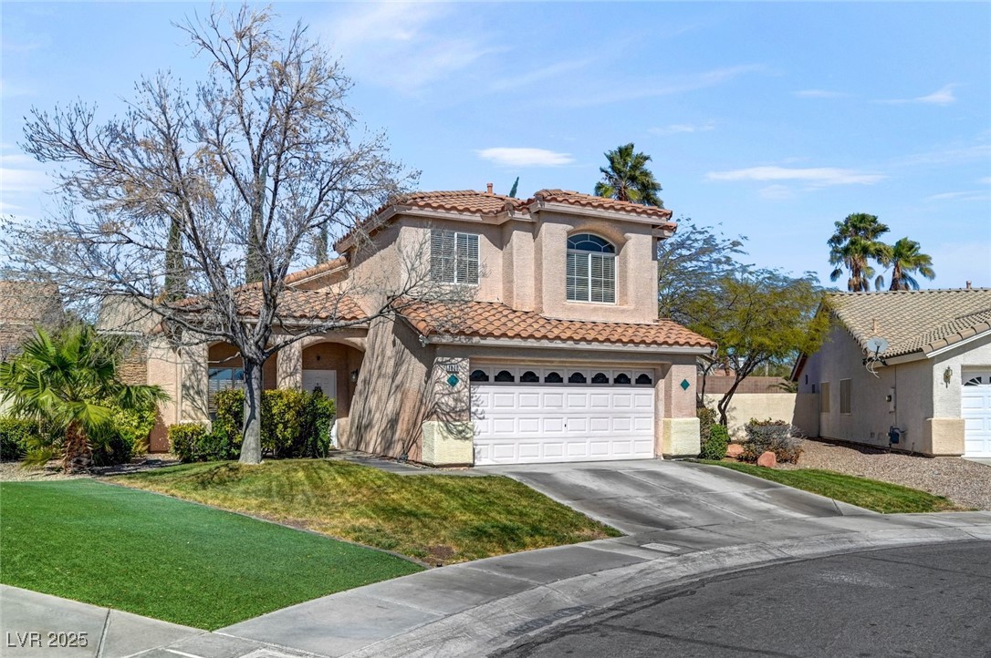 1800 Montvale Court